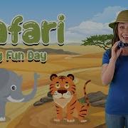 Day Safari