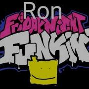 Ron Fnf Ost