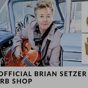 The Official Brian Setzer Reverb Shop Reverb