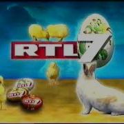 Rtl7 Ident 1998