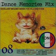 Tono Dance Memories Mix Vol 7