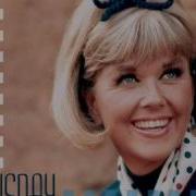 Doris Day Whatever Will Be Will Be Que Sera Sera