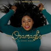 Sandra Idubor Osamagbe Feat Prince K