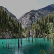 Озеро Каинды Казахстан Lake Kaindy Kazakhstan