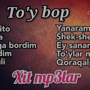 Toybop Mp3Lar