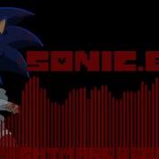 Sonic Exe Final Boss Nightmare Beggining