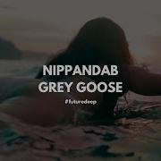 Nippandab Grey Goose