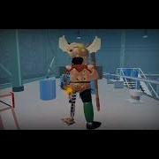 Piggy Robot Apocalypse Markus Theme