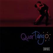 Quar Tango Androgune