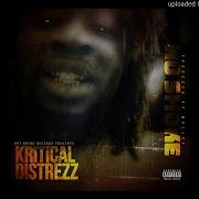 No Smoke Kritical Distrezz