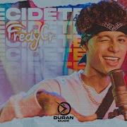 Decidete Fredy Cr