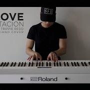 Xxxtentacion F Love Ft Trippie Redd The Theorist Piano Cover