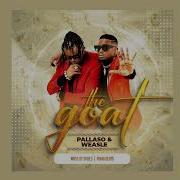 Pallaso Ft Weasel The Goat Audio Pallaso