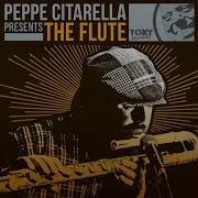 Peppe Citarella The Flute Afro Zippin Up Beatappella