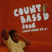 The P Is Extra Free Count Bass D