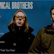 Chemical Brothers Best Of