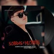 Gabito Ballesteros Sobras Y Mujeres Cover Ia Corridones Ia