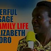 I Know You Are Offended But I Must Tell You Pastor Elizabeth Mokoro Family Life Ministry