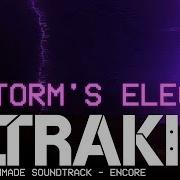 Ultrakill A Stroms Elegy