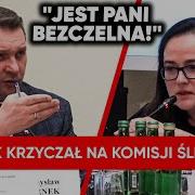 Czarnek Grzmi Na Komisji Pani Jest Bezczelna Krzyczał Do Kucharskiej Dziedzic