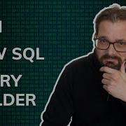 Raw Sql Sql Query Builder Or Orm Arjancodes