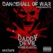 Vybz Kartel Daddy Devil Mixtape Dancehall Ofwar