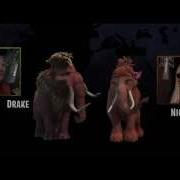 Ice Age We Are Family