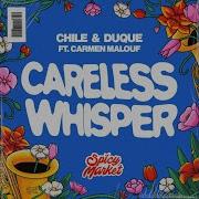 Chile Careless