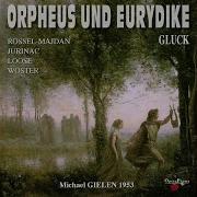 Orpheus Und Eurydike Act I Scene 5 Lasst Mich Allein Orpheus Hilde