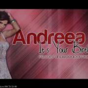 Andreea D Its Your Birthday Official Single 140 Bpm By Dj Bas Sr 1