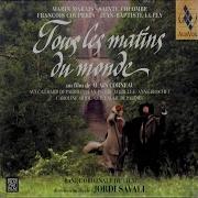 Rolf Lislevand Sonnerie De Ste Geneviève Du Mont De Paris Marin Marais