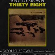 Weight In Gold Apollo Brown