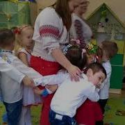 Гаївка Заплетемо Шума