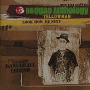 Shorties Yellowman