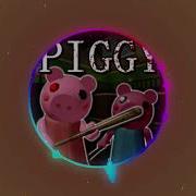 Piggy Roblox Menu Theme