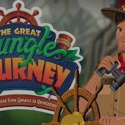 Introducing Jungle Journey Vbs For 2024 Promo Video Answers Vbs