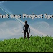 Project Spark