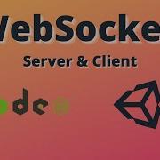 Websocket Server Client Using Nodejs Unity C Ahmed Schrute