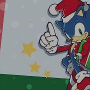 Sonic The Hedgehog Christmas Music Collection