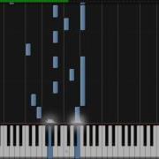 Metro Last Light Ost Piano Tutorial Synthesia