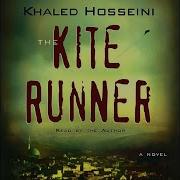 Kite Runner Audiobook