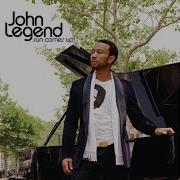 John Legend Sun Comes Up