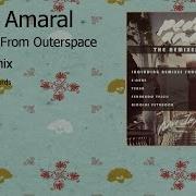 Pedro Amaral That Bass From Outerspace