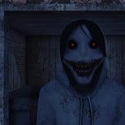 Jeff The Killer Horror Game