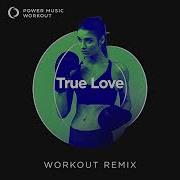 What Is Love Power Music Workout