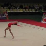 Анна Попова Скакалка