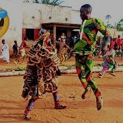 Egoungoun Vs Un Homme Meilleur Mouvement Des Egougoun Dangereux Au Bénin Pobè Yoruba Culture Tv