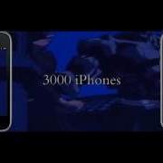 3000 I Phones Beamon