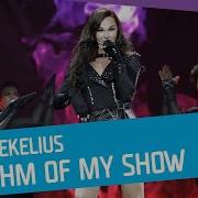 Rhythm Of My Show Tone Sekelius