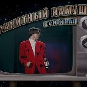 Граннитный Камушек